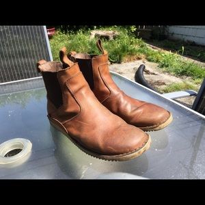 Men’s Oliberte Boots